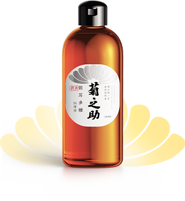 舒缓呵护系列